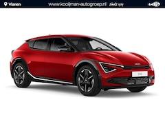 Kia EV6 - Light Edition 63 kWh €42.765, - RIJKLAAR Ruim €3.000, - voordeel Meerdere kleuren en uitvo