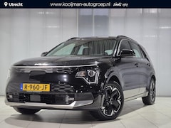 Kia Niro EV - DynamicLine 64.8 kWh , achteruitrijcamera, Apple Carplay/Android Auto, cruise control adap