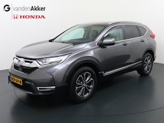 Honda CR-V - 2.0 HYBRID 184 PK 4WD AUT. Lifestyle Rijklaarprijs incl 24 maanden garantie