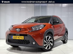 Toyota Aygo X - 1.0 Chili Edition Garantie t/m 2033 | Camera | Apple CarPlay/Android Auto | Adaptive Cruis