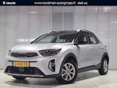 Kia Stonic - 1.0 T-GDi MHEV DynamicLine , Achteruitrijcamera , Apple Carplay/Android Auto, Cruise contr
