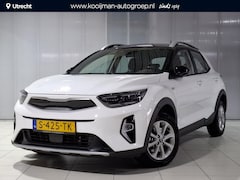 Kia Stonic - 1.0 T-GDi MHEV DynamicLine NL auto, 1e eigenaar , lAirco, Parkeersensoren, Achteruitrij ca