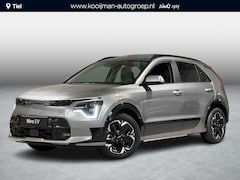 Kia Niro EV - Plus Advanced 64.8 kWh €3.000, - Voordeel Meerdere kleuren en uit voorraad leverbaar