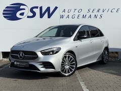 Mercedes-Benz B-klasse - 250 e Business Solution AMG | Trekhaak | Camera | MBUX | DAB+ | LED | 19 inch