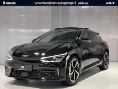 Kia EV6 - GT AWD 77.4 kWh EV6 GT AWD 77 kWh 585PK Uniek NIEUWE AUTO DIRECT LEVERBAAR