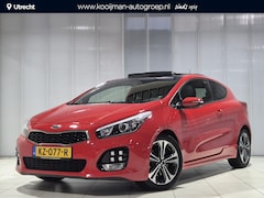 Kia Pro cee'd - 1.0 T-GDi GT-Line , Panoramadak, Dealer onderhouden