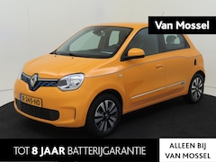 Renault Twingo Z.E. - R80 Intens | Media Scherm | Parkeersensoren & Camera | | LM Velgen|