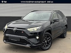 Toyota RAV4 - 2.5 Hybrid AWD GR SPORT | Navigatie | Seat Memory | 360° Camera | Stoel- & Stuurwielverwar