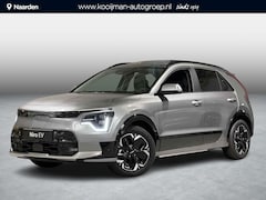 Kia Niro EV - Plus Advanced 64.8 kWh €3.000, - Voordeel Meerdere kleuren en uit voorraad leverbaar