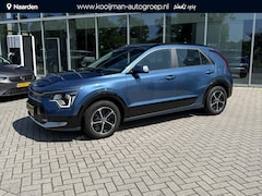 Kia Niro - 1.6 GDi Hybrid DynamicLine Nav|Camera|Lmv