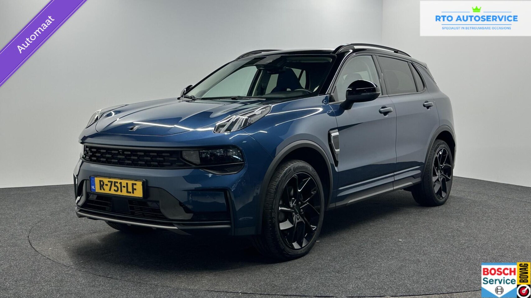 LYNK&CO LYNK & CO 01