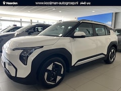 Kia EV3 - Air 58.3 kWh Direct rijden