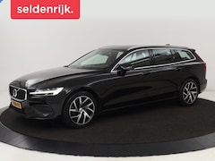 Volvo V60 - 2.0 T4 Momentum Pro | Leder | Stoel & stuurverwarming | Adaptive cruise | Camera | Carplay
