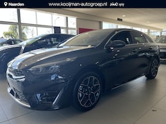 Kia Pro cee'd - ProCeed 1.5 T-GDi GT-Line SNEL RIJDEN VRAAG NU EEN OFFERTE AAN