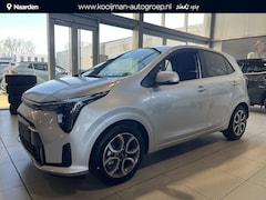 Kia Picanto - 1.0 DPI ExecutiveLine DIRECT RIJDEN KOOIJMAN DEAL