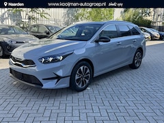 Kia Cee'd Sportswagon - Ceed 1.0 T-GDi Design Edition Prive lease 60mnd 10000km per jaar nu € 527, - per maand