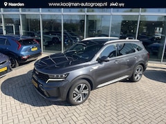 Kia Sorento - 1.6 T-GDI Hybrid 2WD ExecutiveLine 7p