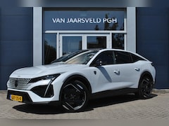 Peugeot 408 - 1.6 Plug-In Hybrid 180 e-EAT8 GT / Dak / 20 inch