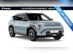 Kia EV3 - GT-Line Business Edition 81.4 kWh VERWACHT Eerste leveringen september 2025