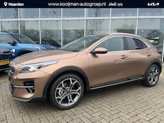 Kia XCeed - 1.0 T-GDi DynamicPlusLine keyless | stoel/stuur verwarming | elek. achterklep | Apple carp