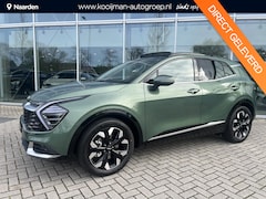 Kia Sportage - 1.6 T-GDi Plug-in Hybrid AWD DynamicPlusLine "Super Sale op Wielen"