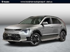 Kia Niro EV - Plus Advanced 64.8 kWh €3.000, - Voordeel Meerdere kleuren en uit voorraad leverbaar