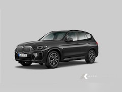 BMW X3 - xDrive 30e M Sport | Hifi | Cruise | Leder | Stoelverwarming | Camera | 19' inch |