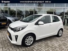 Kia Picanto - 1.0 MPi DynamicLine | Cruise control | Apple Carplay/Android auto | Achteruitrij camera |