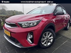 Kia Stonic - 1.0 T-GDi MHEV DynamicLine | Metallic | LM Velgen | Apple Carplay/Android Auto | Enz…
