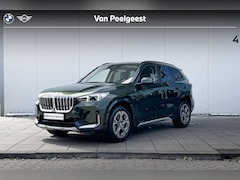 BMW X1 - sDrive18i xLine / Head-Up / Harman Kardon / Parking Assistant Plus / Elektrisch verstelbar