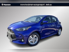 Toyota Yaris - 1.5 Hybrid 115 Active , Nieuw snel leverbaar