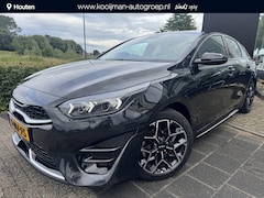 Kia Pro cee'd - ProCeed 1.5 T-GDi GT-Line | Trekhaak | Climate Control | Stoel/Stuurverwarming | LM Velgen