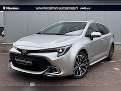 Toyota Corolla Touring Sports - 1.8 Hybrid First Edition Apple Carplay Android Auto, Parkeersensoren voor en achter, camer