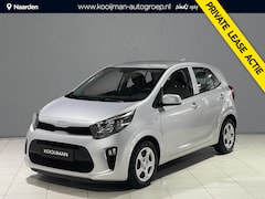Kia Picanto - 1.0 DPi ComfortLine AKTIEPRIJS SNEL RIJDEN