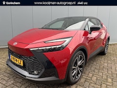 Toyota C-HR - Hybrid 140 Executive Bi-Tone | Heads Up Display | JBL Premium audio | Stoel en Stuurverwar