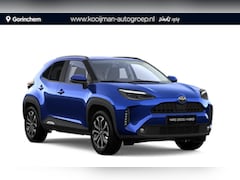 Toyota Yaris Cross - 1.5 Hybrid 115 First Edition | Apple Carplay/Android auto | Camera | Adaptive Cruise contr