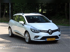 Renault Clio - 0.9 TCe Zen | 2018 | Navi | Cruise |