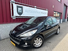 Peugeot 207 - 1.4 VTi Active // Airco // Cruise control //