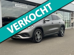 Mercedes-Benz GLA-Klasse - 250 e Progressive Business Line automaat , achteruitrijcamera , apple-carplay