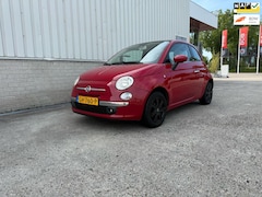 Fiat 500 - 1.2 Naked