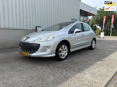 Peugeot 308 - 1.6 VTi XT