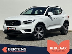 Volvo XC40 - 1.5 T2 Momentum | Trekhaak | El.achterklep | Stoelverwarming | Apple Carplay | Prijs is ri