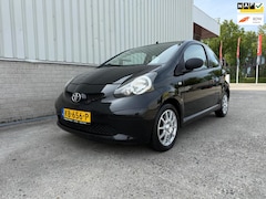 Toyota Aygo - 1.0-12V
