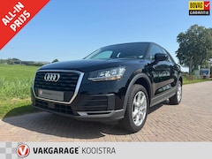 Audi Q2 - 1.4 TFSI CoD Design Airco/ Cruise contr. / Navi