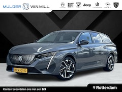 Peugeot 308 SW - Allure Pack Business 1.6 Hybrid 180pk PHEV | NAVI | CAMERA | OBC-LADER | KEYLESS |
