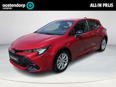 Toyota Corolla - Hybrid 140 Active *NIEUWE AUTO/ DIRECT LEVERBAAR