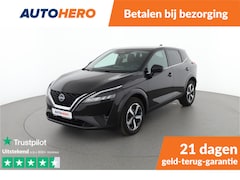 Nissan Qashqai - 1.3 MHEV Xtronic N-Connecta | RA74903 |