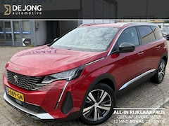 Peugeot 5008 - 1.2 PureTech Allure Pack Business Navi/Camera/Dode Hoekbewaking/Trekhaak/GEEN AFLEVERKOSTE