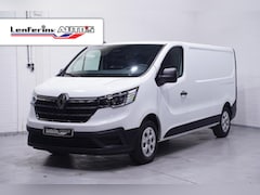 Renault Trafic - 2.0 dCi 130 pk L2H1 Airco, Apple Carplay Keyless Entry, LED Koplampen, PDC V+A, Nieuw BPM