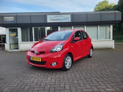 Toyota Aygo - 1.0-12V Cool